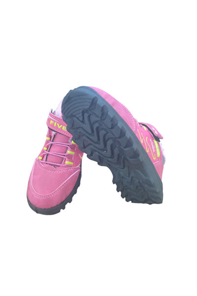 fivex KIŞLIK KIZ ERKEK ÇOCUK BOT