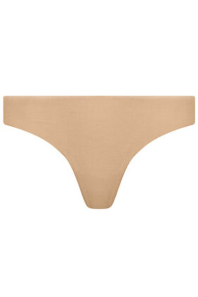 Hanro Γυναικείο στρινγκ 71225 Μπεζ