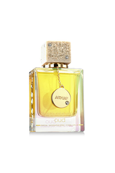 Armaf Club de Nuit Oud Parfum UNISEX 105 ml (unisex)