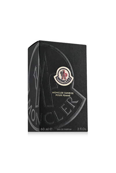 Moncler Sunrise pour Femme Eau De Parfum 60 ml (woman)