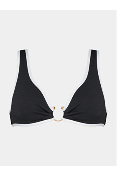 Seafolly Γυναικείο Μπικίνι Τοπ 31467-072 Μαύρο