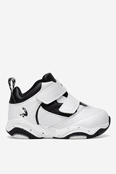 SHAQ αθλητικά παπούτσια για αγόρια 5905588792437 Λευκά