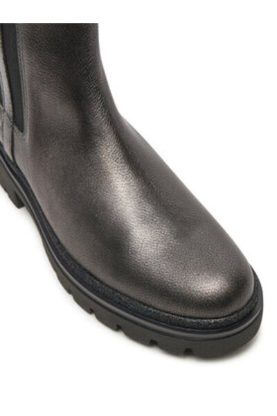 GABOR γυναικεία μποτάκια μέχρι τον αστράγαλο 52.741.63 γκρι