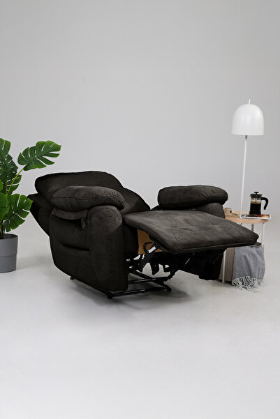 Eymense Comfort TV Koltuğu Fonksiyonel Baba Koltuğu Sabit