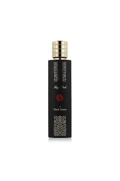 Magic Oud Dark Roses Eau De Parfum 100 ml (unisex)