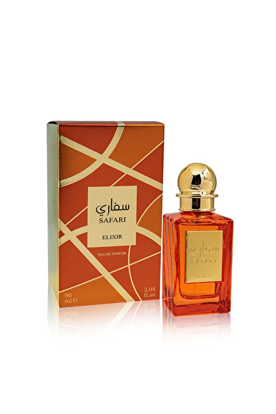 Fragrance World Safari Elixir Eau De Parfum 90 ml (unisex)