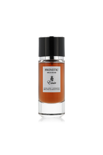 EMIR Frenetic Delicieuse Extrait de parfum 80 ml (unisex)