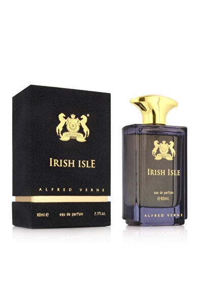 Alfred Verne Irish Isle Eau De Parfum 80 ml (unisex)