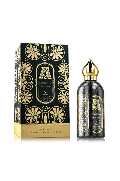 attar collectıon Apa de parfum Annabella 100 ml (femeie)