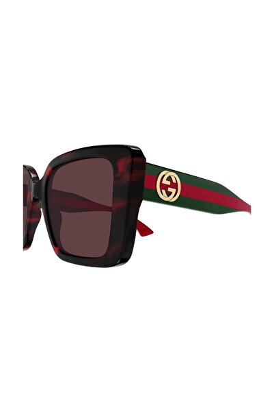 Gucci Gg1861S 003 53 Women's Sunglasses
