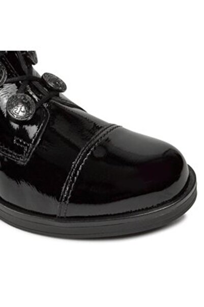 GABOR γυναικεία μποτάκια μέχρι τον αστράγαλο 31.796.97 μαύρα