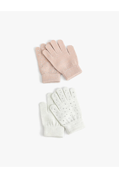 Koton Σετ με 2 γάντια