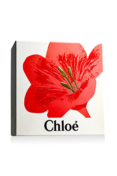 CHLOE Set Chloe: Nomade, Apă de parfum, Pentru femei, 50 ml + Nomade, Loțiune...