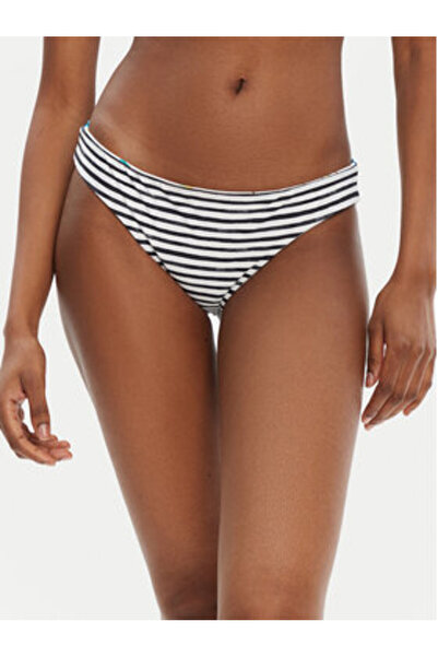 Seafolly Γυναικείο Μπικίνι Σλιπ 40426-216 Λευκό