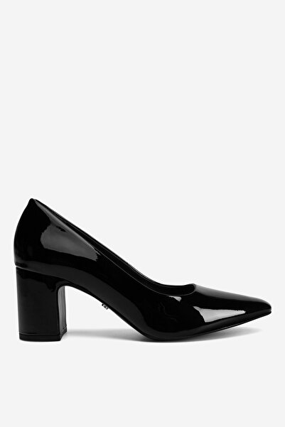 Gino Rossi γυναίκα κοτόπουλο 5905588829720 Μαύρο