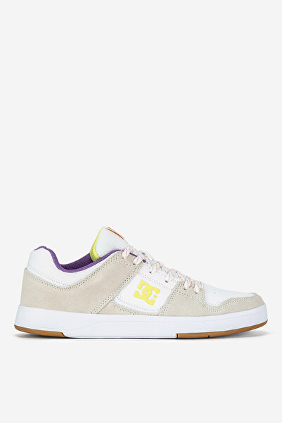 DC Shoes γυναικεία αθλητικά παπούτσια 5905588840466 Λευκά