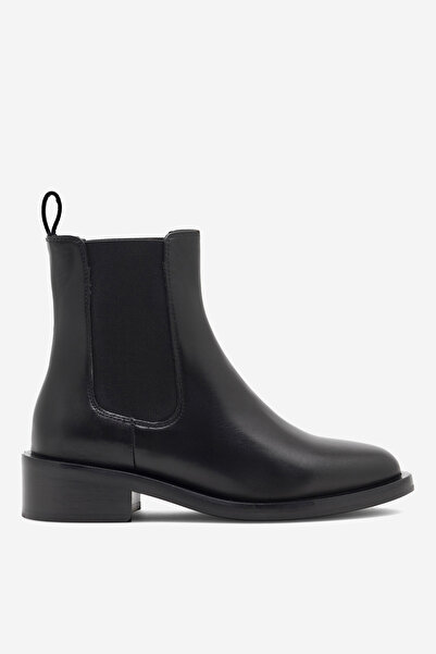 Gino Rossi γυναικεία μπότα 5905588790662 Μαύρη