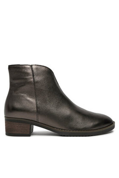 GABOR γυναικεία μποτάκια μέχρι τον αστράγαλο 55.512.68 γκρι