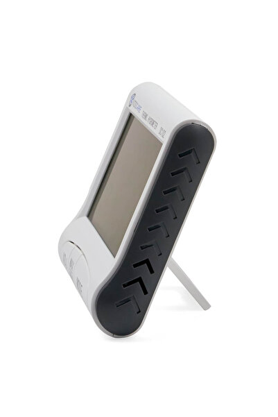 KidsCare DC102 Digital Thermometer & Hygrometer