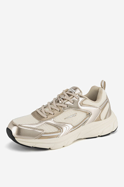 Sprandi γυναικεία αθλητικά παπούτσια 5905588758747 Χρυσό χρώμα