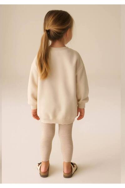 Alvadonna GIRL'S TIGHTS SUIT