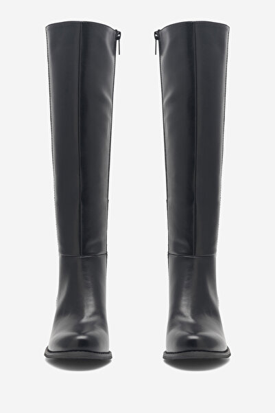 Jenny Νεραιδόμορφη γυναίκα-κοζάκος 5905588757405 Μαύρο