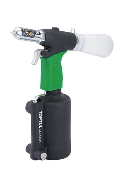 TOPTUL مسدس برشام هواء " توب تول " KARA 0205