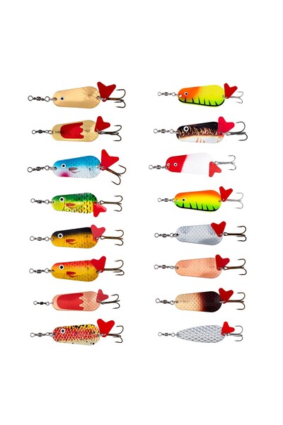 EFFE Kaşık Turna 30 gr HG2045