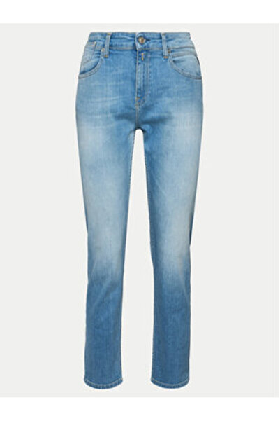 Replay Γυναικείο τζιν WA416 .000.573 65G Μπλε