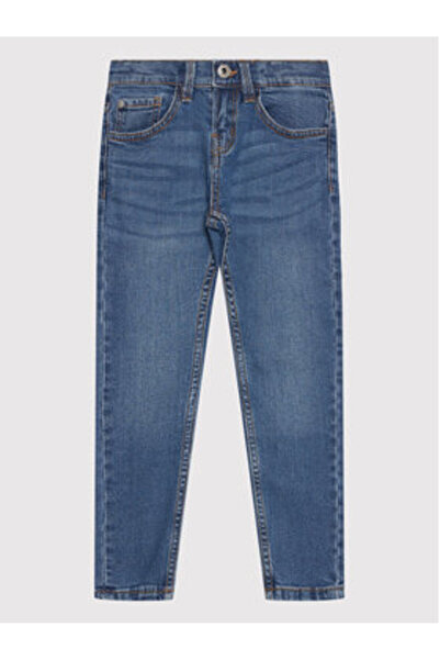 Pepe Jeans Τζιν για αγόρια PB201776IK5 Μπλε