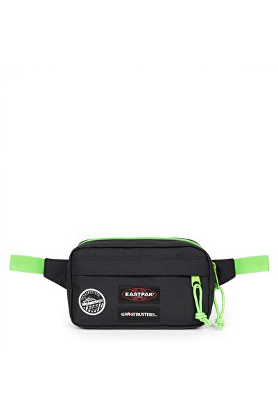Eastpak حقيبة خصر بتصميم باتشز من بونسر جي بي