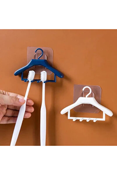 Kanonik Education شماعة فرشاة الأسنان