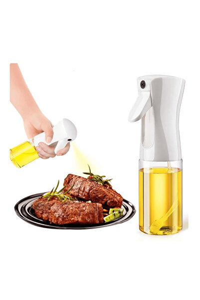 Perfect Home Oil spray bottle 200ml