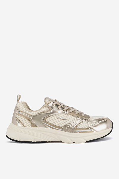 Sprandi γυναικεία αθλητικά παπούτσια 5905588758747 Χρυσό χρώμα