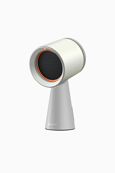 AMZCHEF Mobil Taşınabilir Davlumbaz, Karavan, Yurt ve Küçük Mutfaklar İçin LE...