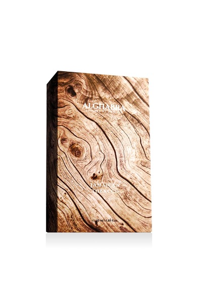 ALGHABRA Jamaican Tobacco Extrait de parfum 50 ml (unisex)