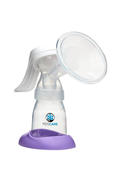 KidsCare Pompa de san manuala KC104