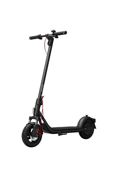 Segway-Ninebot سكوتر كهربائي F2 Pro II بقوة 900 واط وسرعة قصوى 25 كم/ساعة ومد...