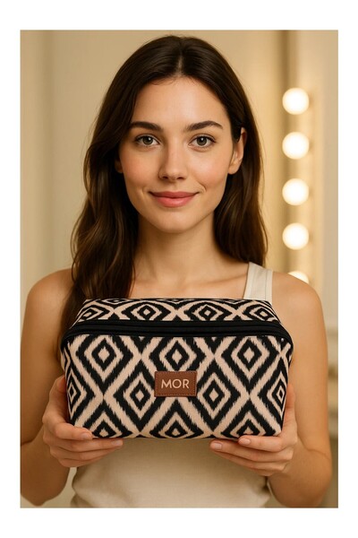 MorPort Άλλα αξεσουάρ μαλλιών - Μπεζ