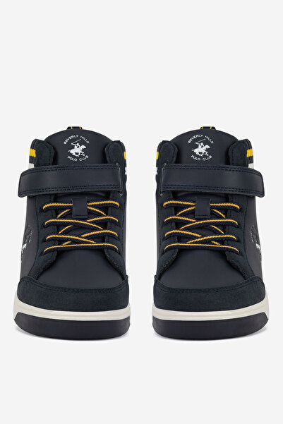 Beverly Hills Polo Club παπούτσι για αγόρι 5905588769965 Μπλε