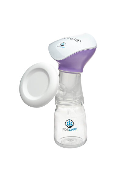 KidsCare Portable electric breast pump KC105