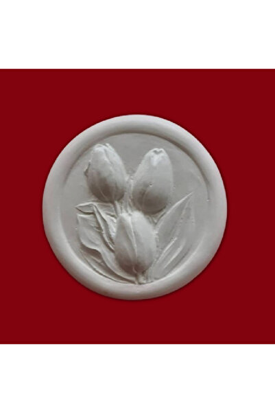 OEM Tablou din ipsos Lalele