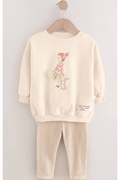 Alvadonna GIRL'S TIGHTS SUIT