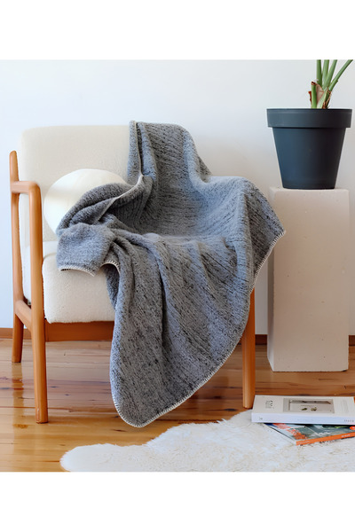 BULSAN 90x170 Wellsoft Polar Tv Battaniyesi