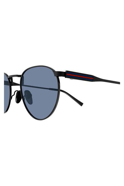 Gucci Gg1875S 004 48 Unisex Sunglasses