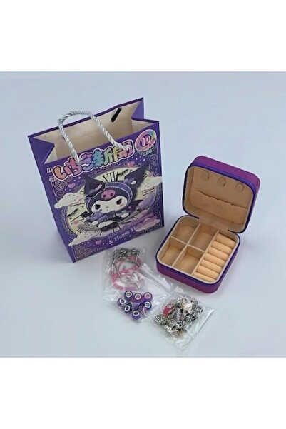 Stone Set de bijuterii pentru bratari cu margele Stone® 36 piese