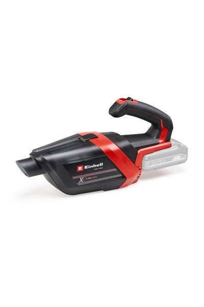 Einhell Expert PXC TE-HV 18/06 Li - Solo Aspirator auto cu acumulator