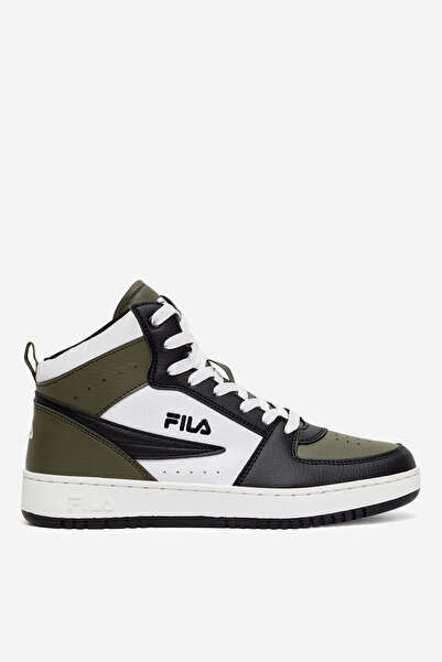FILA αθλητικά παπούτσια για αγόρια 5905588776451 Πράσινο