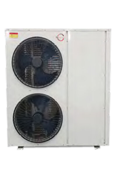 DEEP BLUE Water Fun Havuz Isı Pompası DC İnvertörlü 33 kW-ToptancıyızBiz