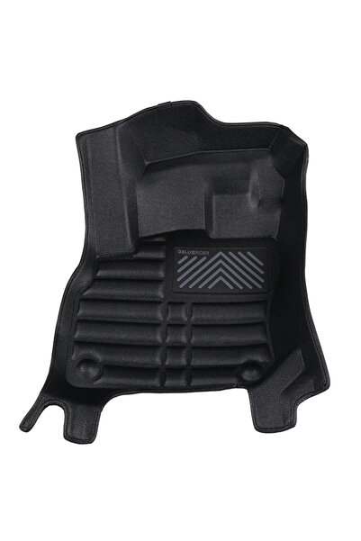 Deluxrider Cupra Terramar 2025-Günümüz Uyumlu İthal, Suni Deri, Eva Dolgulu H...